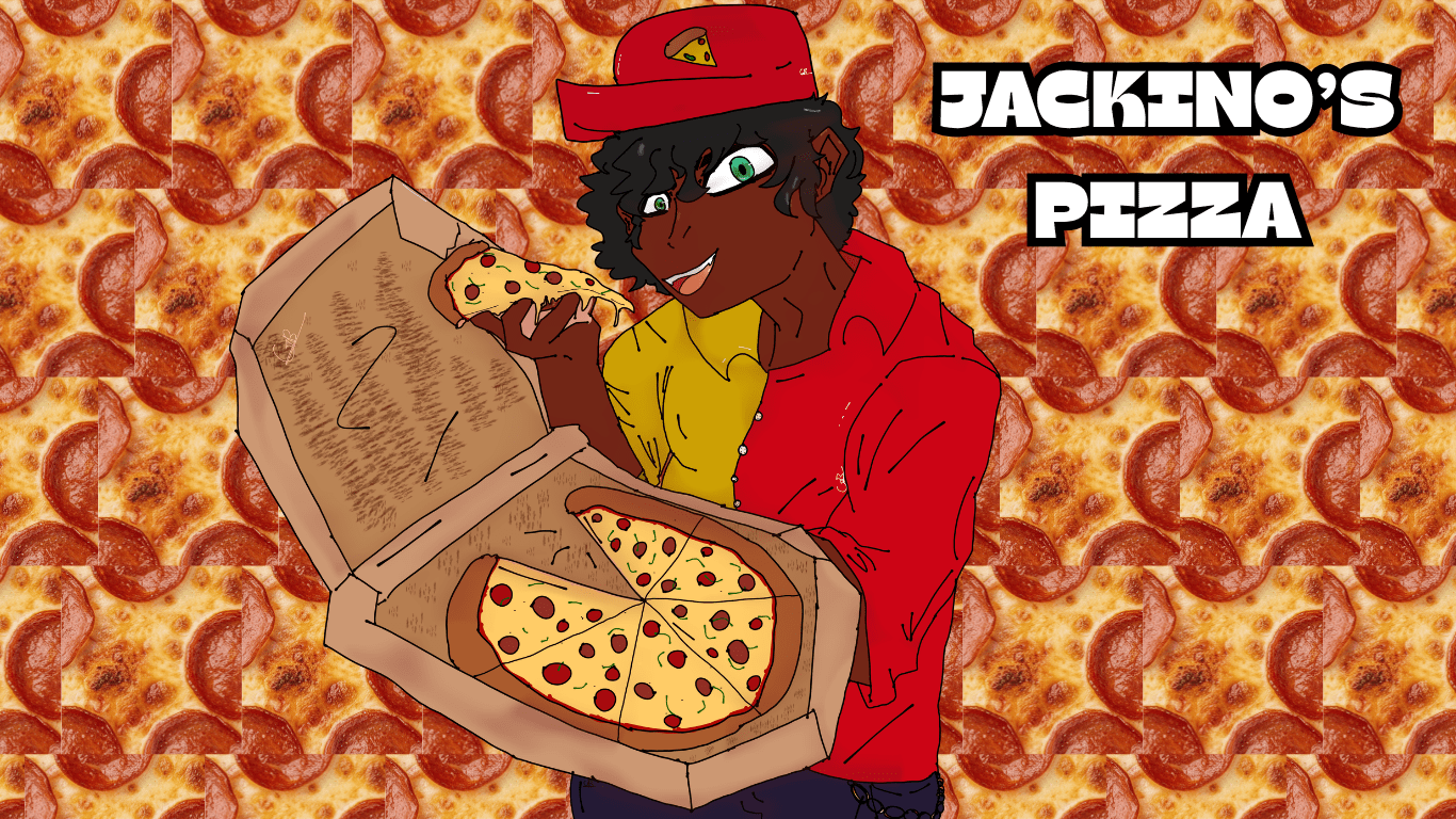 Jackino's Pizza - G-Catoure