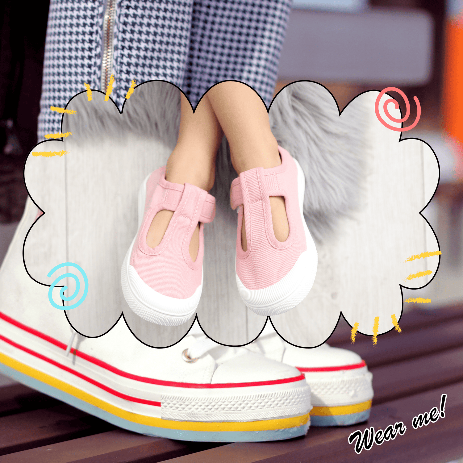 Shoes - G-Catoure