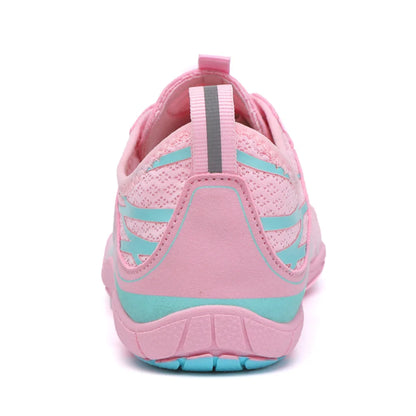 Quick-Dry Aqua Water Shoes – Non-Slip Barefoot Sneakers for Women & Men
