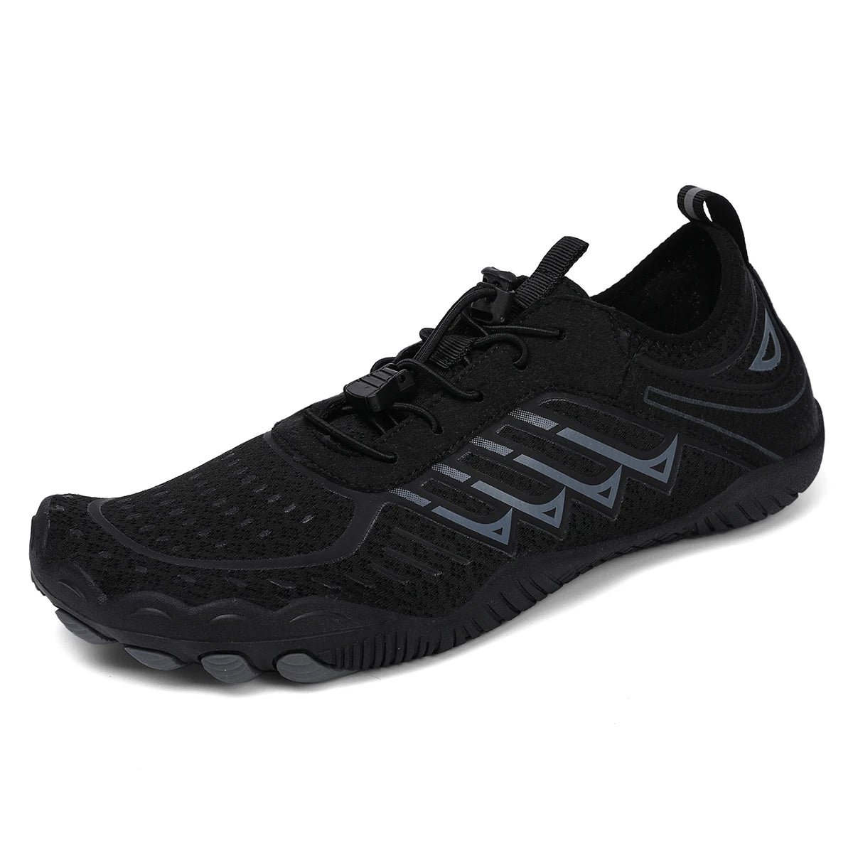 Quick-Dry Aqua Water Shoes – Non-Slip Barefoot Sneakers for Women & Men