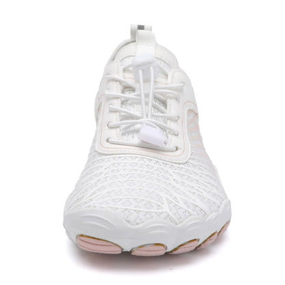 Quick-Dry Aqua Water Shoes – Non-Slip Barefoot Sneakers for Women & Men
