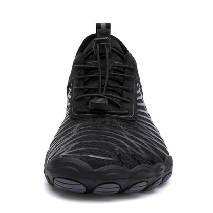 Quick-Dry Aqua Water Shoes – Non-Slip Barefoot Sneakers for Women & Men