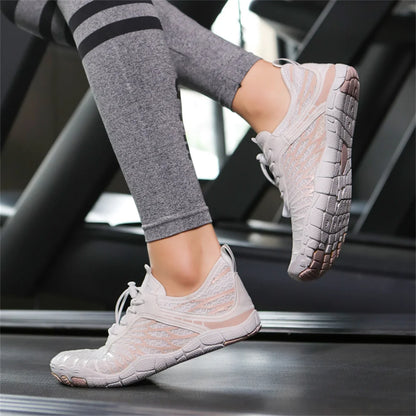 Quick-Dry Aqua Water Shoes – Non-Slip Barefoot Sneakers for Women & Men