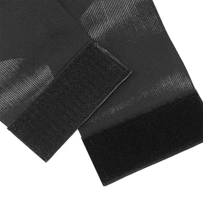 Women's Elastic Wide Waistband – Slimming Shirt Corset Belt for External Wear