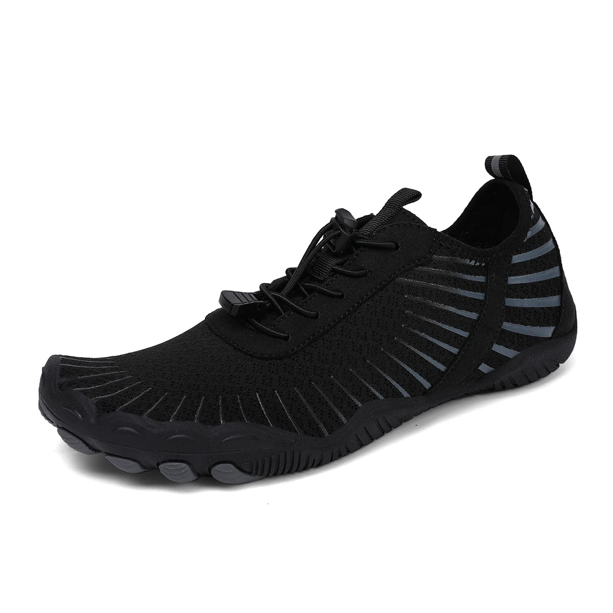 Quick-Dry Aqua Water Shoes – Non-Slip Barefoot Sneakers for Women & Men