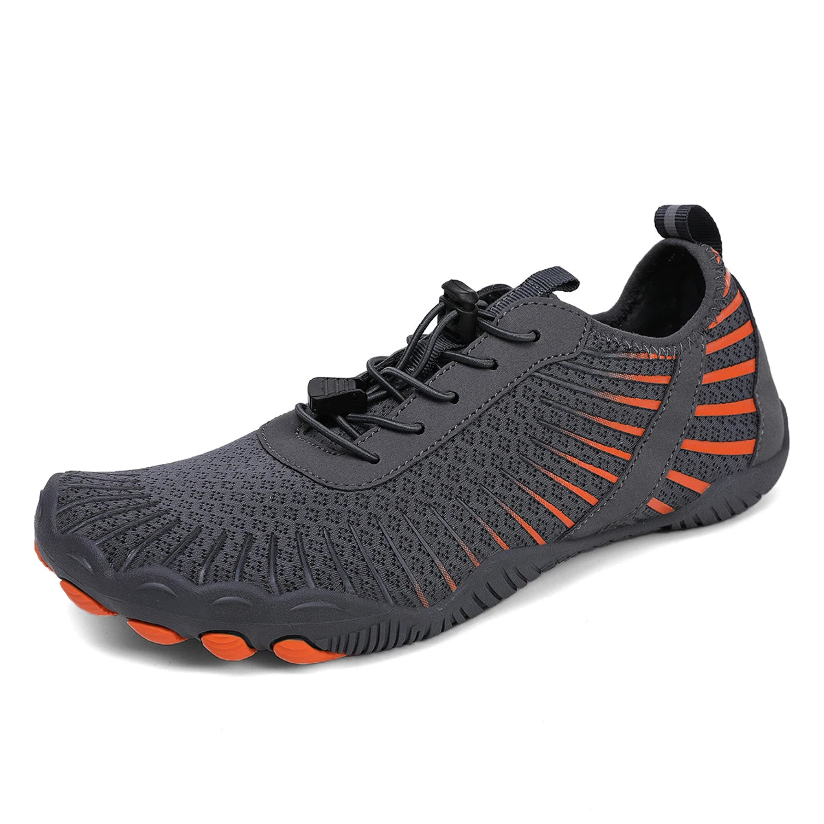 Quick-Dry Aqua Water Shoes – Non-Slip Barefoot Sneakers for Women & Men