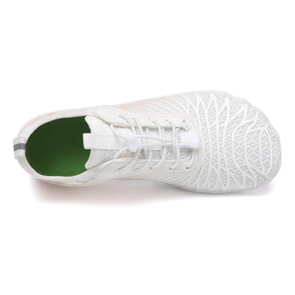 Quick-Dry Aqua Water Shoes – Non-Slip Barefoot Sneakers for Women & Men